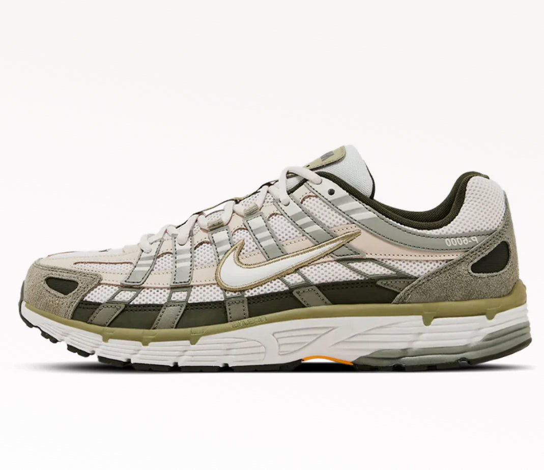 Nike P-6000 Cargo Khaki