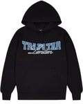 Trapstar London Drop Out Hoodie