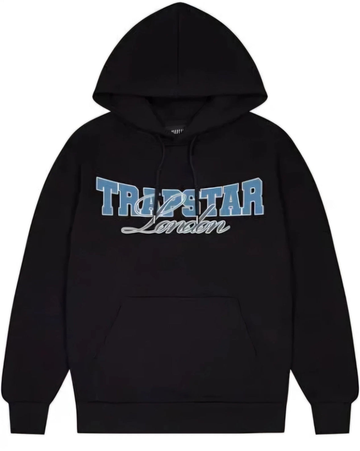 Trapstar London Drop Out Hoodie