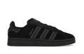 Adidas Campus Black White