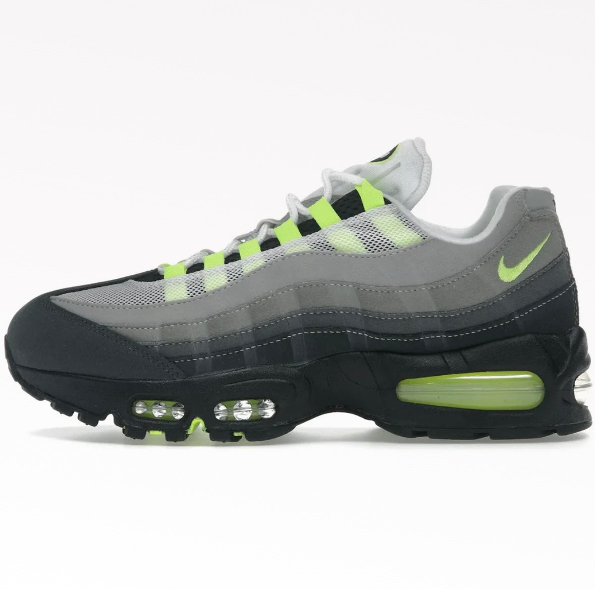Nike Air Max 95 OG “Neon” 2026