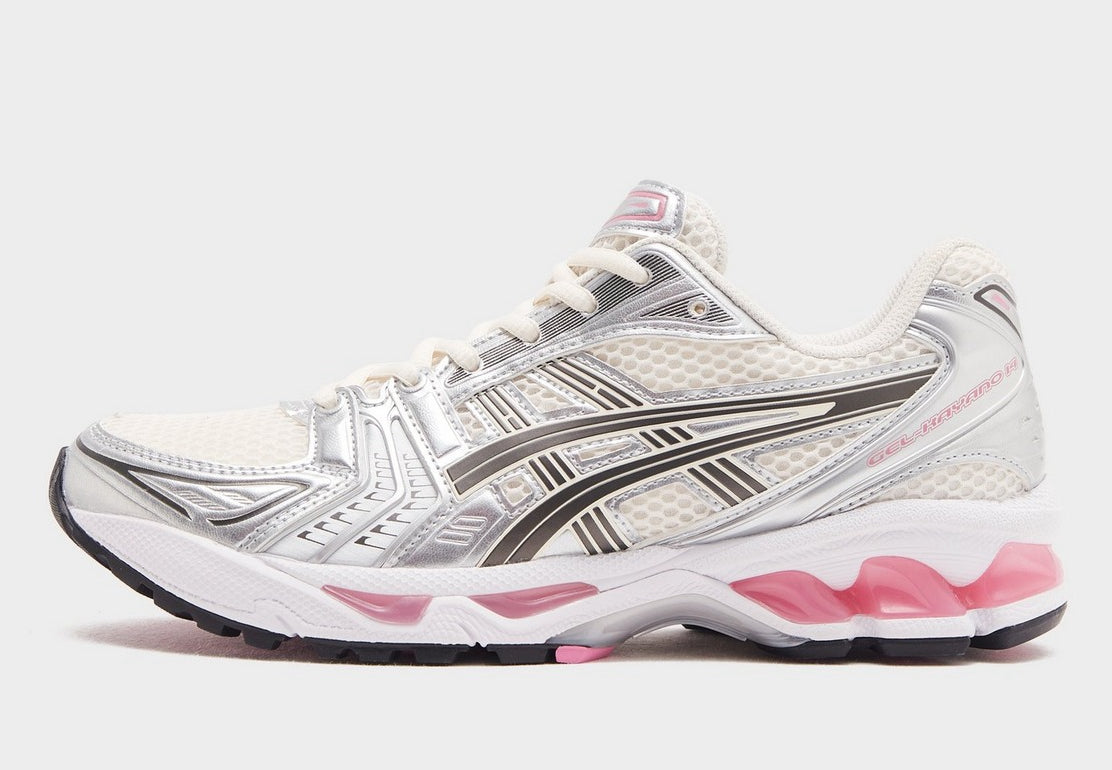 ASICS Gel-Kayano 14 Cream Sweet Pink