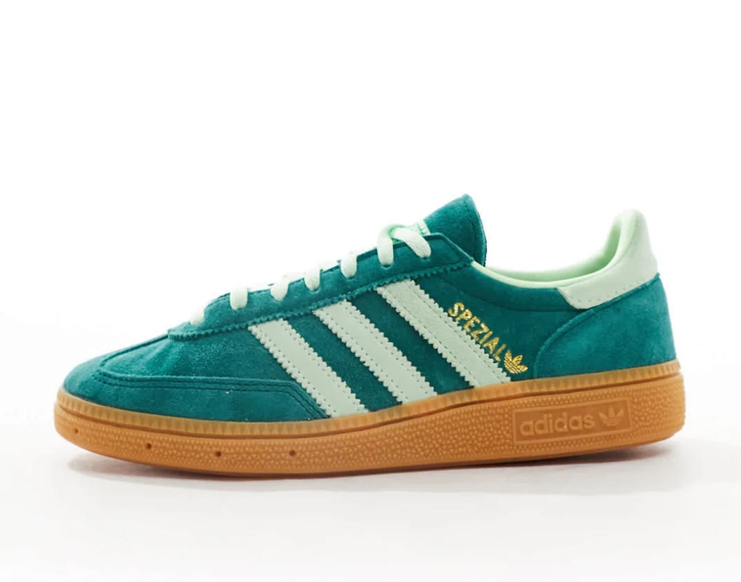 Adidas Handball Spezial Green