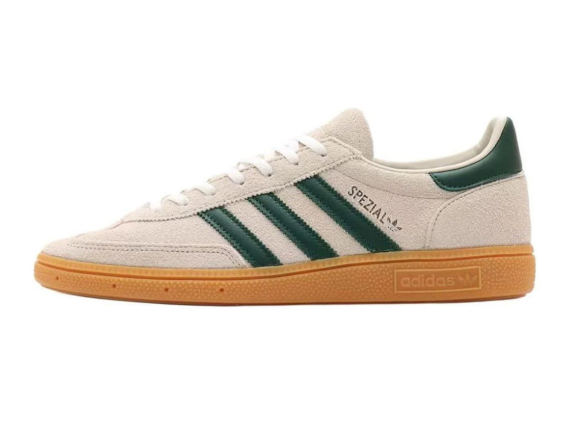 Adidas Handball Spezial Beige Green