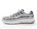 Nike P-6000 Grey Metallic Silver