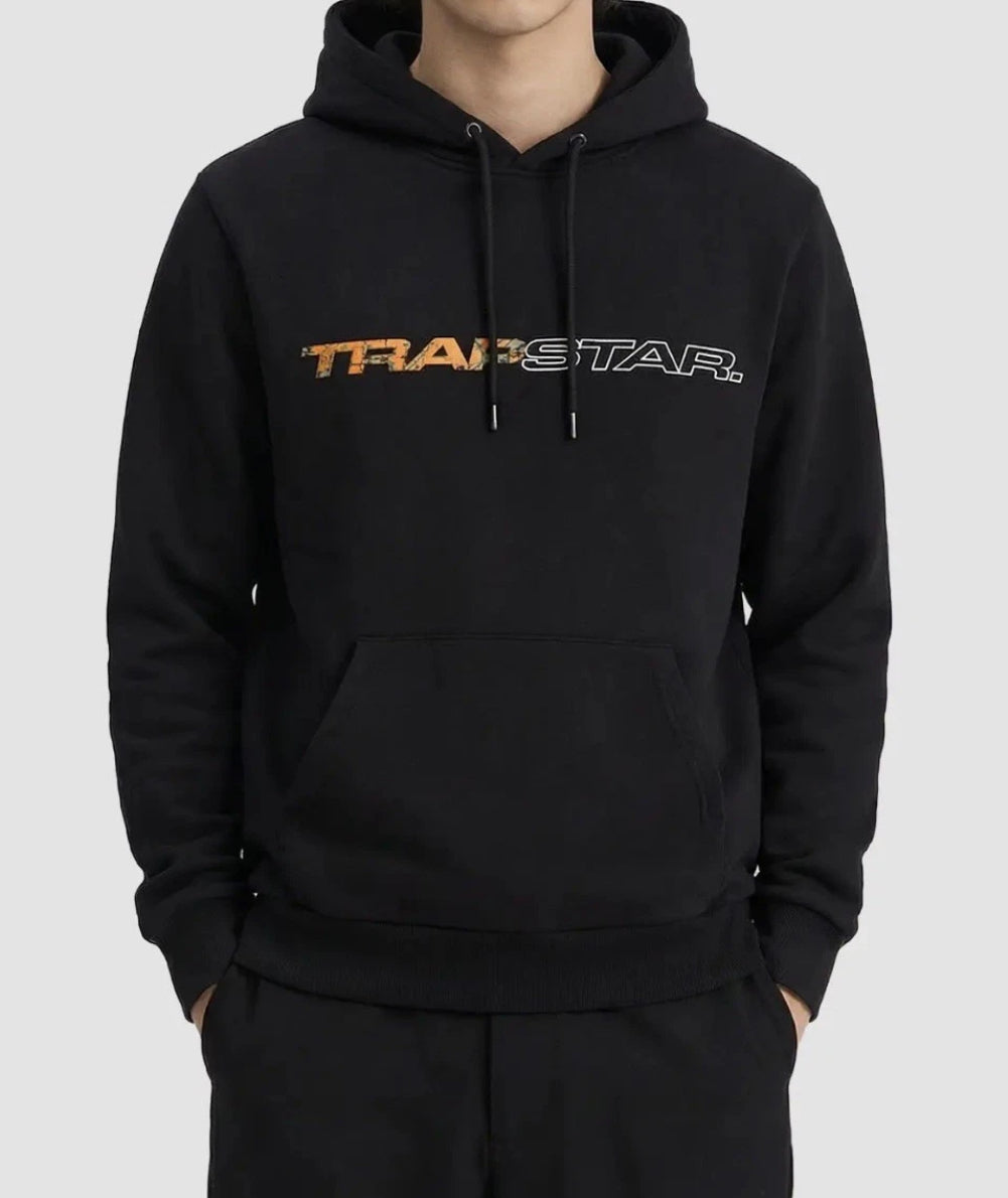 Trapstar London Full Speed Hoodie