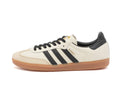 Adidas Samba Cream Black
